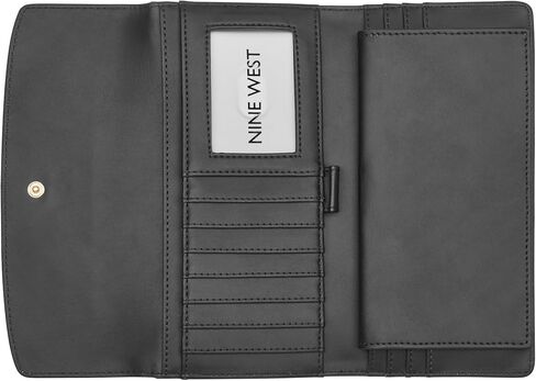 Nine West Mary checksec wallet in Saudi Arabia