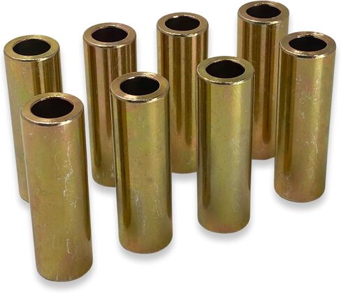 Polaris Ace General Ranger RZR F/R Control A-Arm Pivot Shaft (8-Pack) - 5139966 in Saudi Arabia