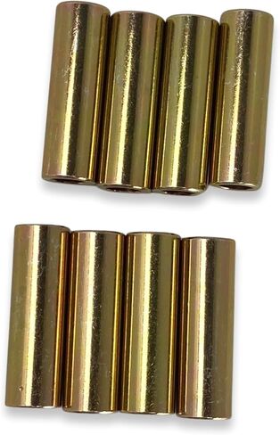 Polaris Ace General Ranger RZR F/R Control A-Arm Pivot Shaft (8-Pack) - 5139966 in Saudi Arabia