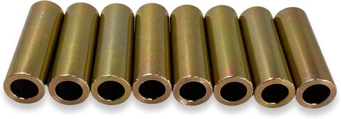 Polaris Ace General Ranger RZR F/R Control A-Arm Pivot Shaft (8-Pack) - 5139966 in Saudi Arabia