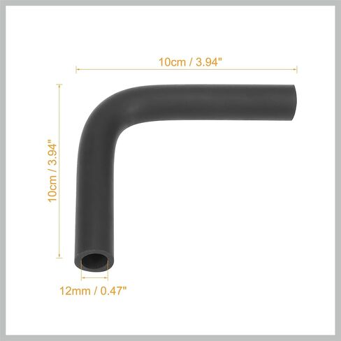 Crankcase Vent Valve Tube for Jeep Wrangler 1997-2004 53030615 Replacement Car Parts in Saudi Arabia