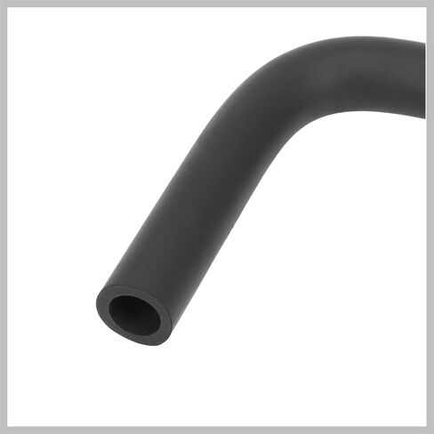 Crankcase Vent Valve Tube for Jeep Wrangler 1997-2004 53030615 Replacement Car Parts in Saudi Arabia
