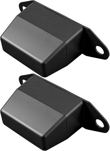 2PCS Rear Spring Bump Stops Jounce Bumpers Fit for Chevy Colorado and GMC Canyon Z71 2004 2005 2006 2007 2008 2009 2010 2011 2012 in Saudi Arabia