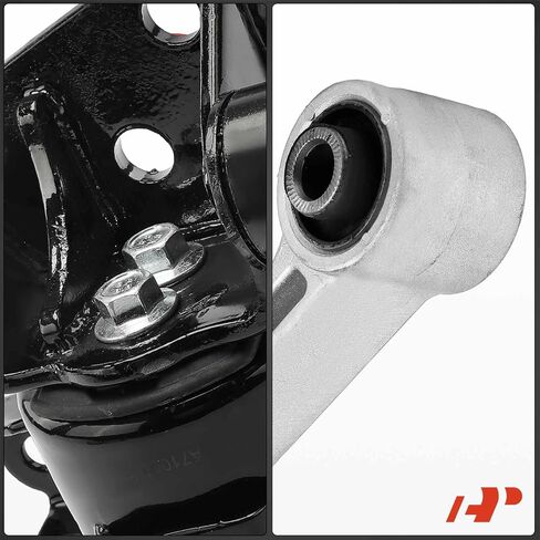 A-Premium Transmission Mount and Torque Strut Mount Kit Compatible with Kia Sportage 2011-2013 & Hyundai Tucson 2010-2013, 2.0L 2.4L, Automatic Transmission, 2-PC Set, Replace# 218303W050 in Saudi Arabia