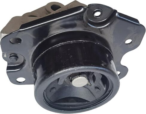 PartsFlow Upper Transmission Mount for Pontiac Torrent Chevrolet Equinox 2006 3.4L A5325 in Saudi Arabia