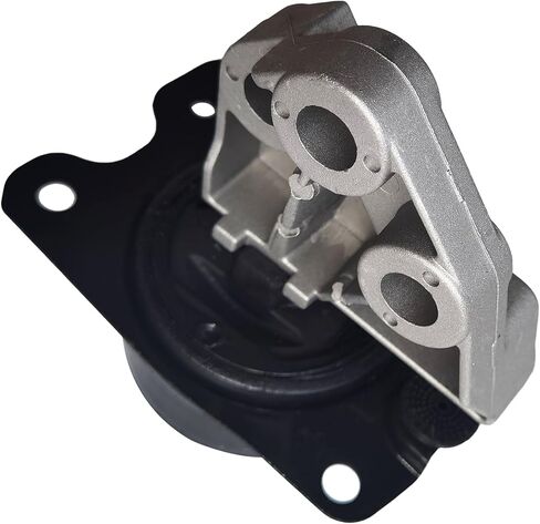 PartsFlow Upper Transmission Mount for Pontiac Torrent Chevrolet Equinox 2006 3.4L A5325 in Saudi Arabia