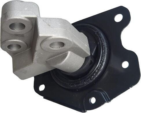 PartsFlow Upper Transmission Mount for Pontiac Torrent Chevrolet Equinox 2006 3.4L A5325 in Saudi Arabia