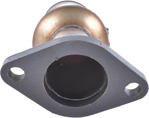 Catalytic Converter with Gasket Replacement for Hyundai Santa Fe Kia Sorento 2.4L L4 2013-2020 644165 EC41286 in Saudi Arabia