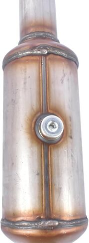 Catalytic Converter with Gasket Replacement for Hyundai Santa Fe Kia Sorento 2.4L L4 2013-2020 644165 EC41286 in Saudi Arabia