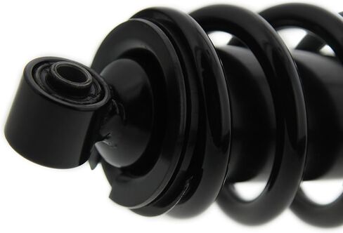 صدمات غازية لـ Yamaha YFM700 700 Grizzly 2014-2020 صدمة أمامية x2 بواسطة Race-Driven in Saudi Arabia
