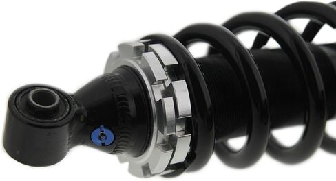 صدمات غازية لـ Yamaha YFM700 700 Grizzly 2014-2020 صدمة أمامية x2 بواسطة Race-Driven in Saudi Arabia