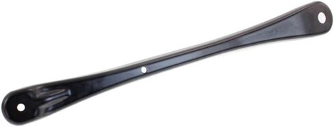 KarParts360 لسيارة دودج جراند كارافان 2008-2018 المبرد يدعم جانب السائق والراكب | المركز | زوج | كابا | دعامة لوحة الإغلاق | بديل لـ CH1225277، CH1225277C | 68023328AA in Saudi Arabia