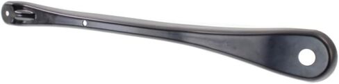 KarParts360 For Dodge Grand Caravan 2008-2020 Radiator Support Center Driver And Passenger Side | Pair | Closure Panel Brace | CAPA | Replacement For CH1225277, CH1225277C | 68023328AA in Saudi Arabia