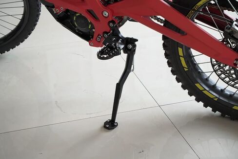 مسند قابل للتعديل من TOFR لـ Suron Light Bee X لـ Segway X160 X260 لـ Talaria Sting in Saudi Arabia