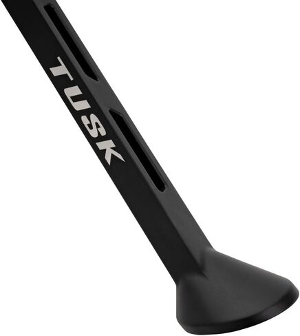 Tusk Billet Kickstand Black Compatible with Yamaha YZ250F 2010-2023/YZ450F 2010-2024 in Saudi Arabia