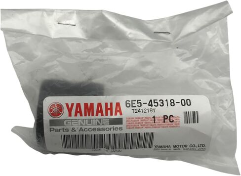 حزمة واحدة متوافقة مع Yamaha Marine BUSHING DRIVE SHAFT 6E5-45318-00 تحتوي على عمود محرك BUSHING واحد وقمع in Kuwait