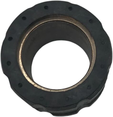 حزمة واحدة متوافقة مع Yamaha Marine BUSHING DRIVE SHAFT 6E5-45318-00 تحتوي على عمود محرك BUSHING واحد وقمع in Kuwait