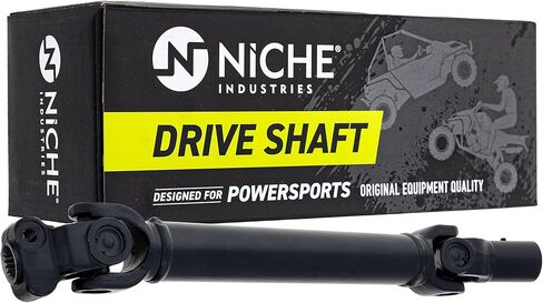عمود محرك NICHE لـ Can-Am Maverick X3 900 Max Turbo R 705402187 (أمامي) 2017-2019 in Saudi Arabia