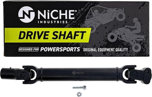 عمود محرك NICHE لـ Can-Am Maverick X3 900 Max Turbo R 705402187 (أمامي) 2017-2019 in Saudi Arabia