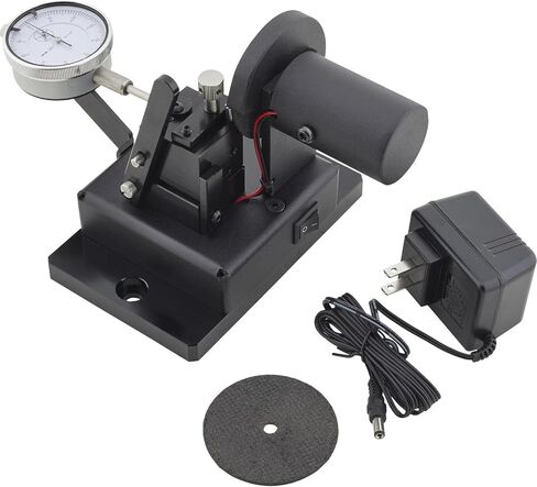 Speedway Motors Electric Piston Ring Filer in Saudi Arabia