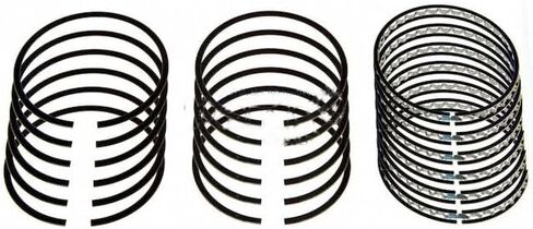 Piston Ring Set for 2003-2007, 2009-2014 Nissan Murano (PG-2158703) in Saudi Arabia