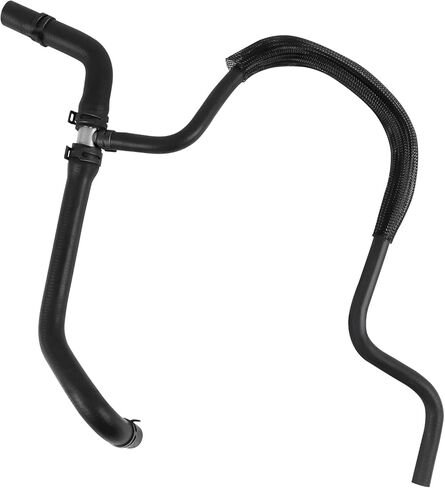 HVAC Engine Heater Hose Assembly 55038134AF Compatible with Dodge Challenger 2008-2023 Charger 2006-2023 Magnum 2005-2008 Compatible with Chrysler 300 2005-2014 2016-2020 2023 Replace 626-320 in Saudi Arabia