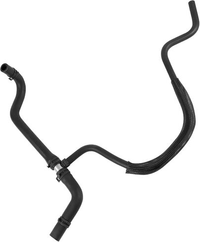 HVAC Engine Heater Hose Assembly 55038134AF Compatible with Dodge Challenger 2008-2023 Charger 2006-2023 Magnum 2005-2008 Compatible with Chrysler 300 2005-2014 2016-2020 2023 Replace 626-320 in Saudi Arabia