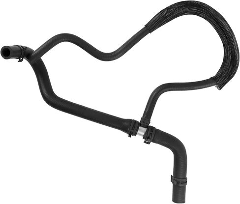 HVAC Engine Heater Hose Assembly 55038134AF Compatible with Dodge Challenger 2008-2023 Charger 2006-2023 Magnum 2005-2008 Compatible with Chrysler 300 2005-2014 2016-2020 2023 Replace 626-320 in Saudi Arabia