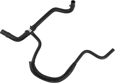 HVAC Engine Heater Hose Assembly 55038134AF Compatible with Dodge Challenger 2008-2023 Charger 2006-2023 Magnum 2005-2008 Compatible with Chrysler 300 2005-2014 2016-2020 2023 Replace 626-320 in Saudi Arabia