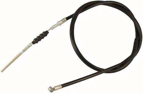 Race Driven OEM Replacement Front Brake Control Cable for Honda Big Red ATC 250 ATC250 ATC250ES ATC250SX in Saudi Arabia