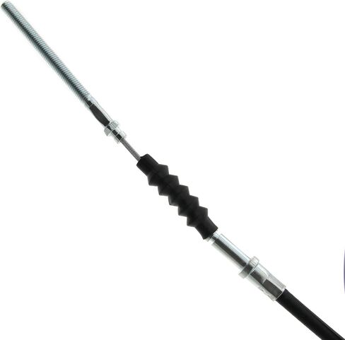 Race Driven OEM Replacement Front Brake Control Cable for Honda Big Red ATC 250 ATC250 ATC250ES ATC250SX in Saudi Arabia
