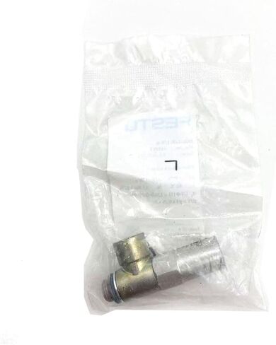 Fit for Festo HGL-1/8-1/8-B 543253 Throttle Valve in Saudi Arabia