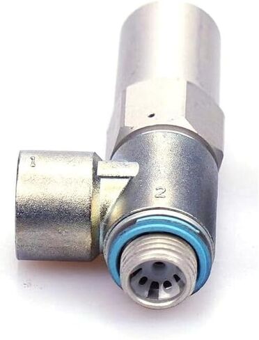 Fit for Festo HGL-1/8-1/8-B 543253 Throttle Valve in Saudi Arabia