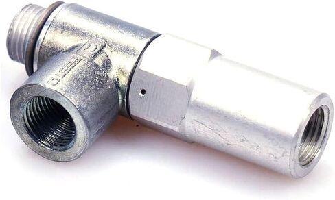 Fit for Festo HGL-1/8-1/8-B 543253 Throttle Valve in Saudi Arabia