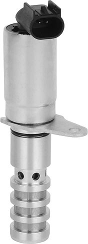 Exhaust Camshaft Position Actuator VVT Variable Valve Timing Solenoid Compatible with Chevrolet Trailblazer Colorado Replace for 12615873 12602516 917-010 in Kuwait