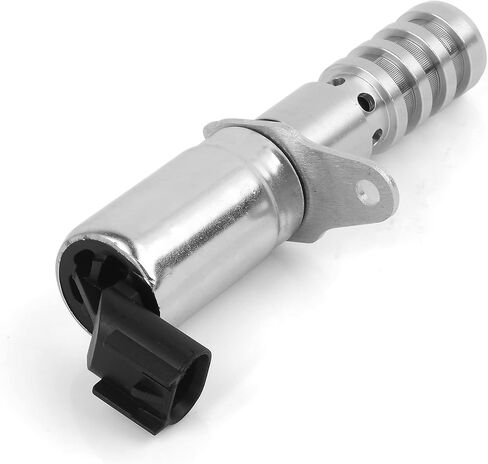 Exhaust Camshaft Position Actuator VVT Variable Valve Timing Solenoid Compatible with Chevrolet Trailblazer Colorado Replace for 12615873 12602516 917-010 in Kuwait