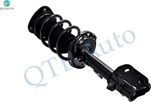 PM Auto Pair Front Left-Right Quick Complete Strut - Coil Spring For 2013-2017 Honda Odyssey in Saudi Arabia