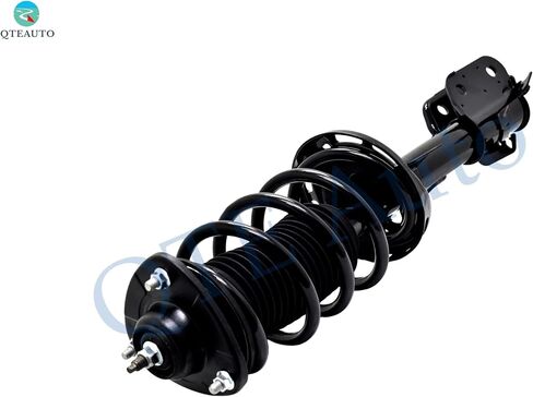 PM Auto Pair Front Left-Right Quick Complete Strut - Coil Spring For 2013-2017 Honda Odyssey in Saudi Arabia