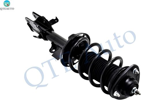 PM Auto Pair Front Left-Right Quick Complete Strut - Coil Spring For 2013-2017 Honda Odyssey in Saudi Arabia