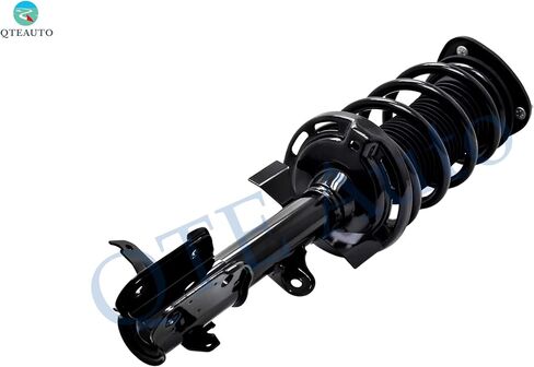 PM Auto Pair Front Left-Right Quick Complete Strut - Coil Spring For 2013-2017 Honda Odyssey in Saudi Arabia