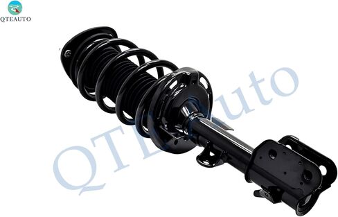 PM Auto Pair Front Left-Right Quick Complete Strut - Coil Spring For 2013-2017 Honda Odyssey in Saudi Arabia
