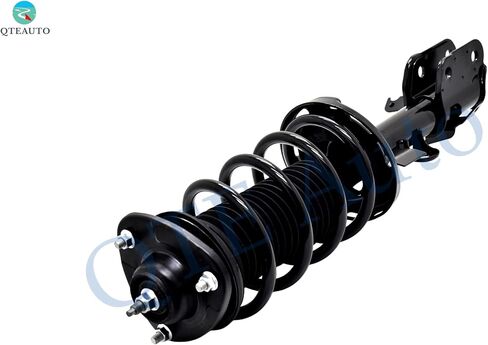 PM Auto Pair Front Left-Right Quick Complete Strut - Coil Spring For 2013-2017 Honda Odyssey in Saudi Arabia