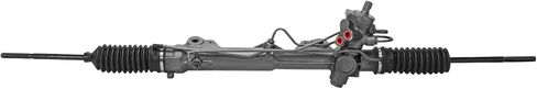 Detroit Axle - Rack and Pinion for 1999-2007 Ford Taurus, 1999-2005 Mercury Sable, Power Steering Rack and Pinion Assembly Replacement 2000 2001 2002 2003 2004 in Saudi Arabia