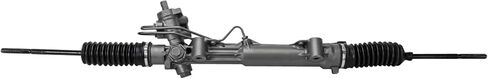 Detroit Axle - Rack and Pinion for 1999-2007 Ford Taurus, 1999-2005 Mercury Sable, Power Steering Rack and Pinion Assembly Replacement 2000 2001 2002 2003 2004 in Saudi Arabia
