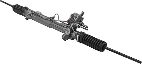 Detroit Axle - Rack and Pinion for 1999-2007 Ford Taurus, 1999-2005 Mercury Sable, Power Steering Rack and Pinion Assembly Replacement 2000 2001 2002 2003 2004 in Saudi Arabia