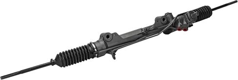 Detroit Axle - Rack and Pinion for 1999-2007 Ford Taurus, 1999-2005 Mercury Sable, Power Steering Rack and Pinion Assembly Replacement 2000 2001 2002 2003 2004 in Saudi Arabia