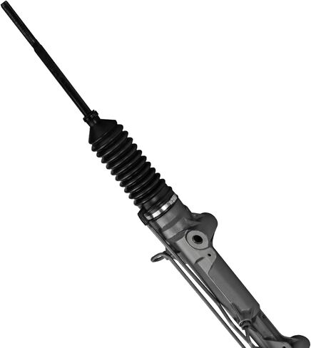 Detroit Axle - Rack and Pinion for 1999-2007 Ford Taurus, 1999-2005 Mercury Sable, Power Steering Rack and Pinion Assembly Replacement 2000 2001 2002 2003 2004 in Saudi Arabia