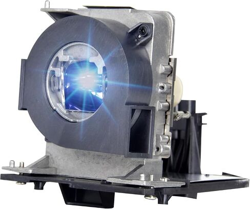NP26LP Replacement Lamp Special Upgraded Design Bare Bulb Inside with Housing for NEC NP-PA622U PA571W PA621X PA622U PA672W PA722X Projector in Saudi Arabia