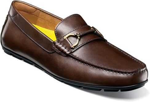 سائق Florsheim للرجال، Motor Moc Toe Bit Driver in Saudi Arabia