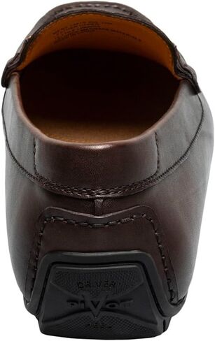 سائق Florsheim للرجال، Motor Moc Toe Bit Driver in Saudi Arabia